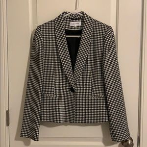 Calvin Klein Blazer